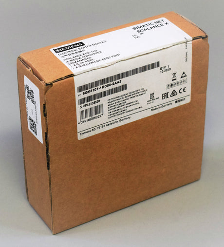 SIEMENS 6GK5101-1BC00-2AA3