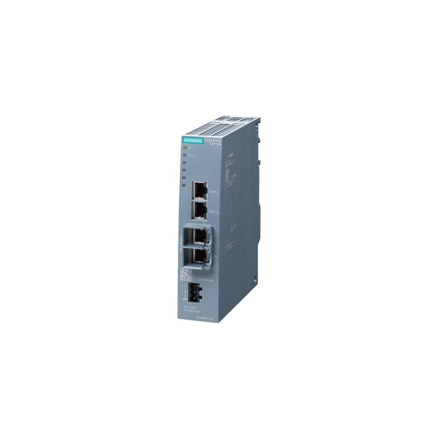 SIEMENS 6GK5104-0BA00-1SA2