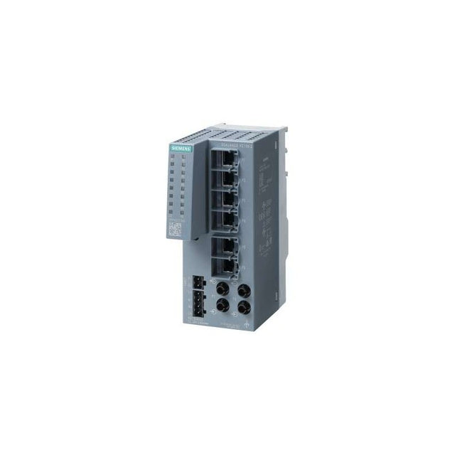 SIEMENS 6GK5106-2BB00-2AC2