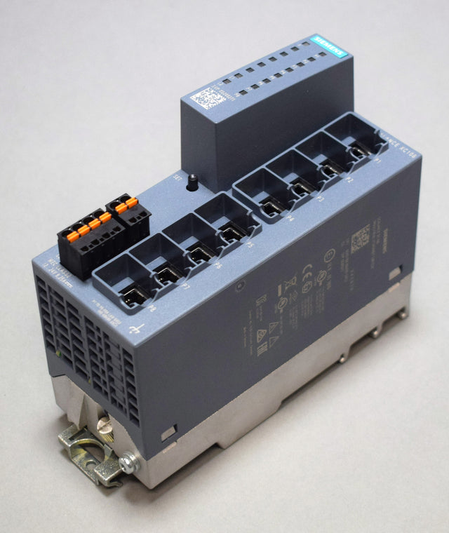 SIEMENS 6GK5108-0BA00-2AC2