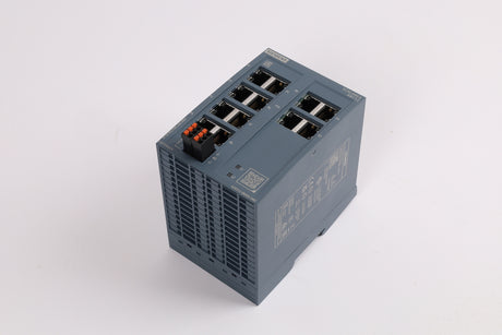 SIEMENS 6GK5112-0BA00-2AB2