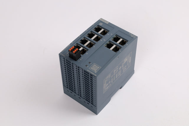 SIEMENS 6GK5112-0BA00-2AB2