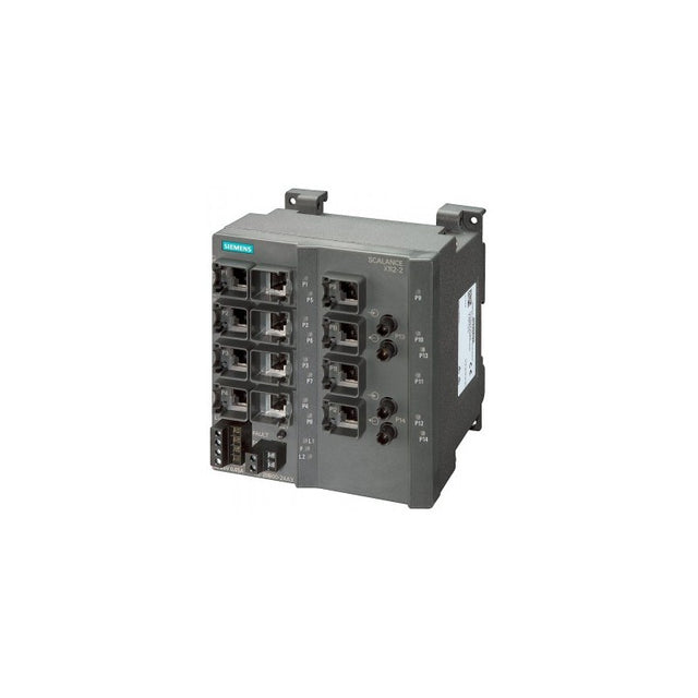 SIEMENS 6GK5112-2BB00-2AA3