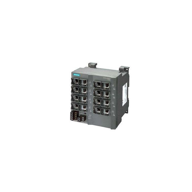 SIEMENS 6GK5116-0BA00-2AA3