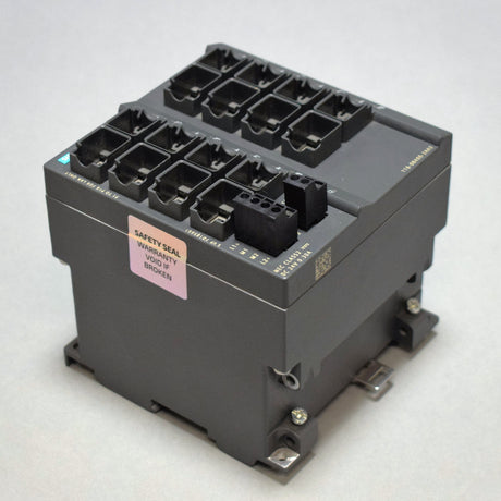 SIEMENS 6GK5116-0BA00-2AA3