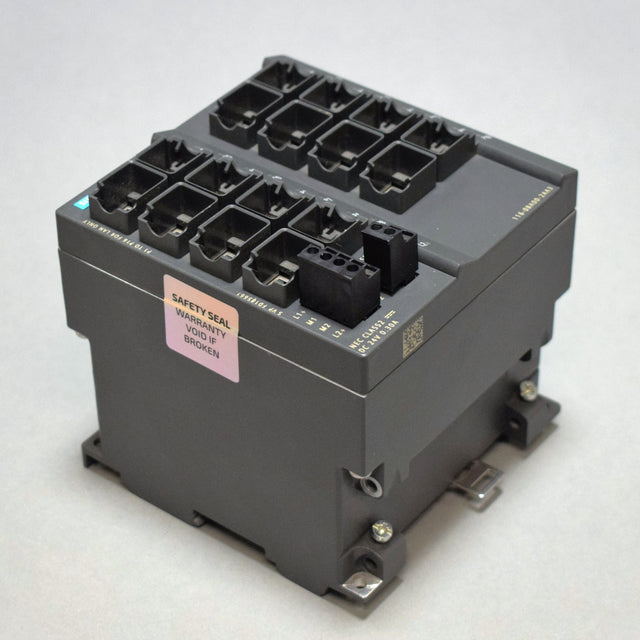 SIEMENS 6GK5116-0BA00-2AA3