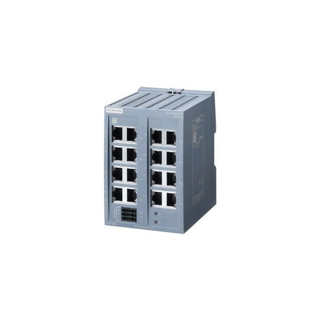 SIEMENS 6GK5116-0BA00-2AB2
