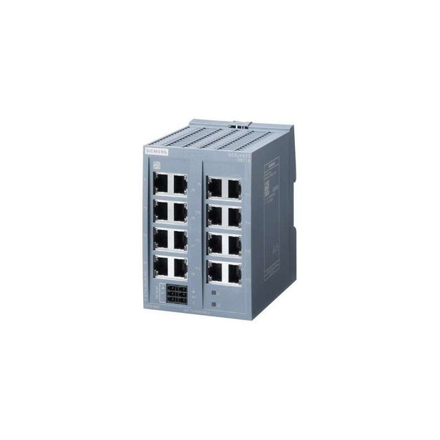 SIEMENS 6GK5116-0BA00-2AB2