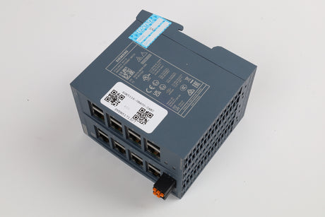 SIEMENS 6GK5116-0BA00-2AB2