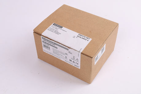 SIEMENS 6GK5116-0BA00-2AB2