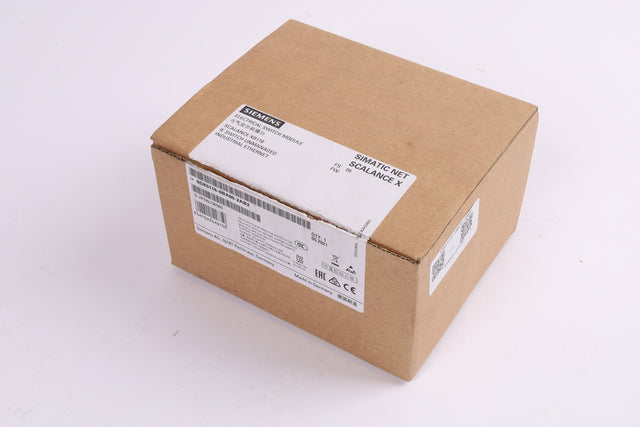 SIEMENS 6GK5116-0BA00-2AB2