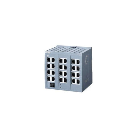 SIEMENS 6GK5124-0BA00-2AB2