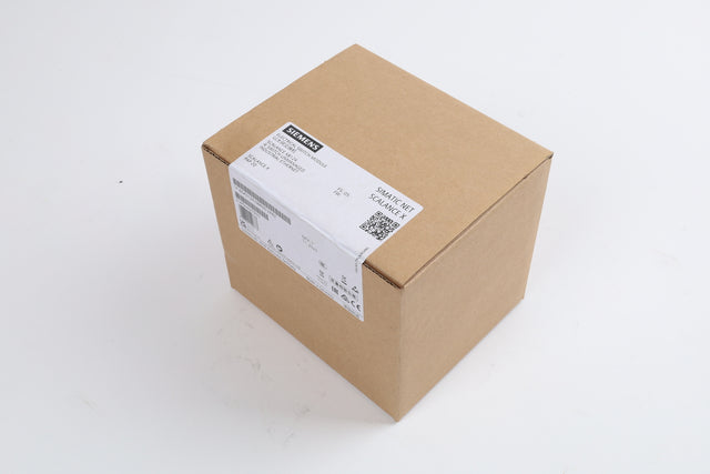 SIEMENS 6GK5124-0BA00-2AB2