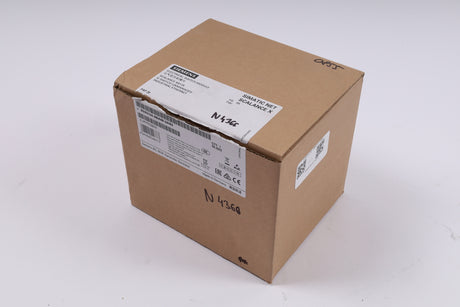 SIEMENS 6GK5124-0BA00-2AB2