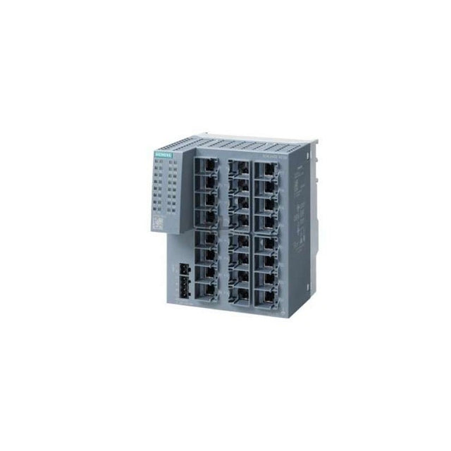 SIEMENS 6GK5124-0BA00-2AC2