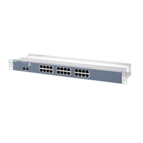 SIEMENS 6GK5124-0BA00-2AR3