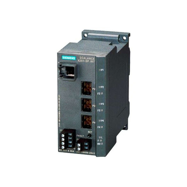 SIEMENS 6GK5201-3BH00-2BA3