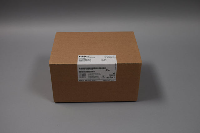 SIEMENS 6GK5201-3BH00-2BA3