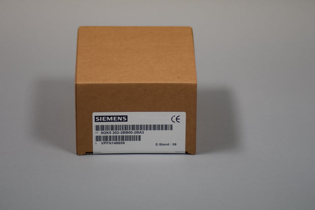 SIEMENS 6GK5202-2BB00-2BA3