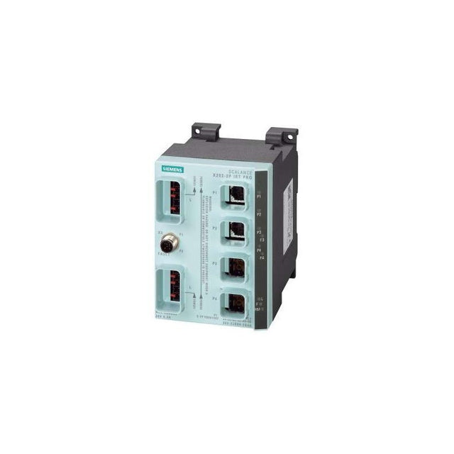 SIEMENS 6GK5202-2JR00-2BA6