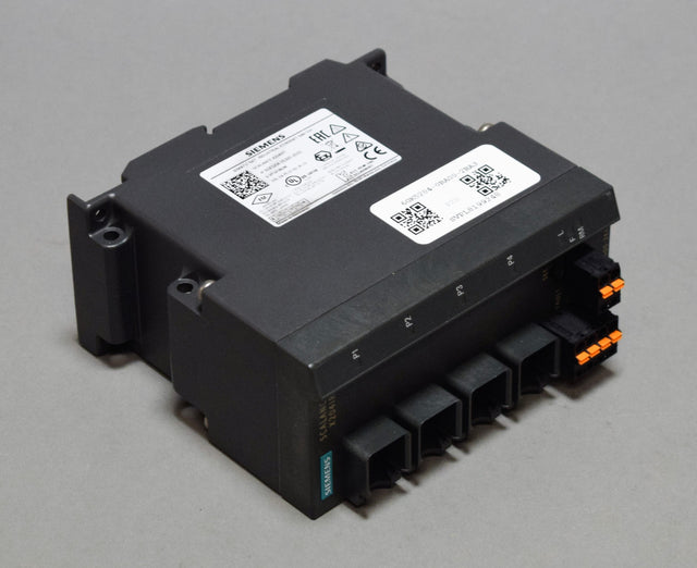SIEMENS 6GK5204-0BA00-2BA3