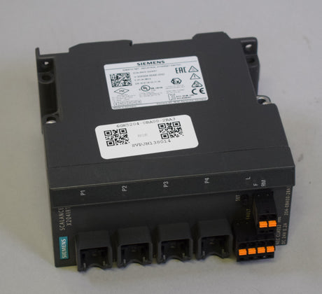 SIEMENS 6GK5204-0BA00-2BA3