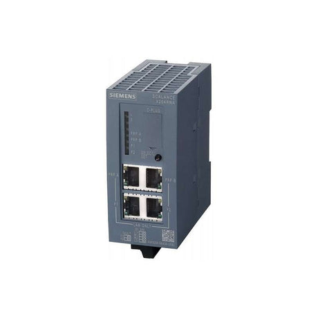 SIEMENS 6GK5204-0BA00-2KB2