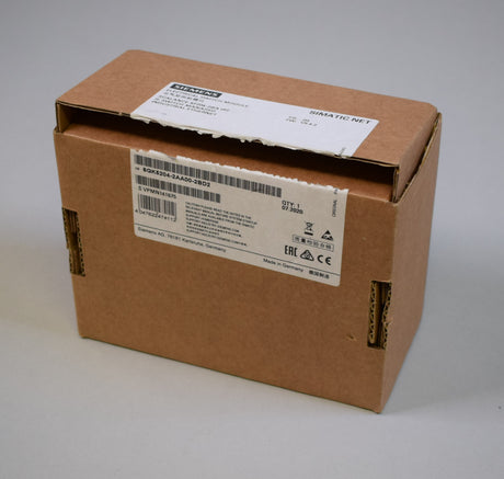 SIEMENS 6GK5204-2AA00-2BD2