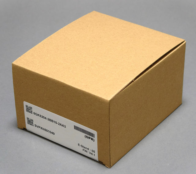 SIEMENS 6GK5204-2BB10-2AA3