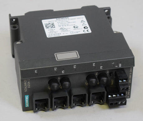 SIEMENS 6GK5204-2BB10-2AA3