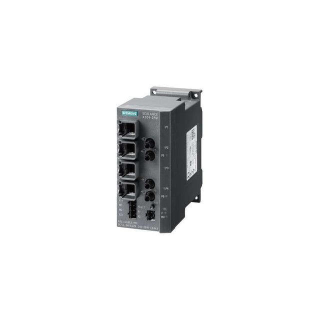SIEMENS 6GK5204-2BB11-2AA3