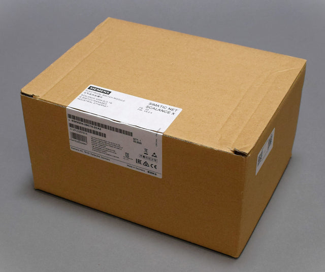 SIEMENS 6GK5204-2BC10-2CA2