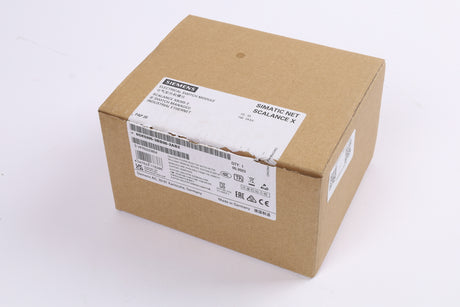 SIEMENS 6GK5205-3BB00-2AB2