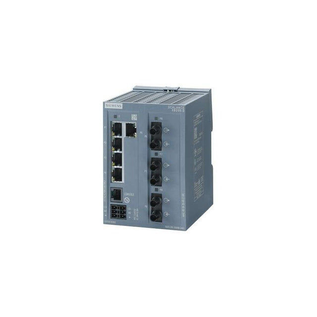 SIEMENS 6GK5205-3BB00-2TB2