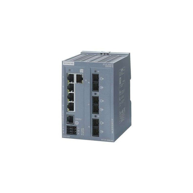 SIEMENS 6GK5205-3BD00-2AB2