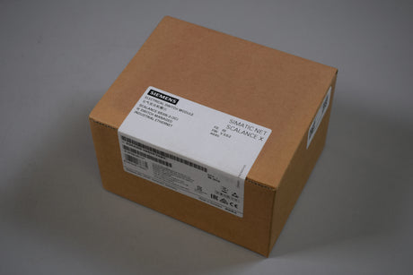 SIEMENS 6GK5205-3BD00-2AB2