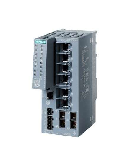 SIEMENS 6GK5206-2BD00-2AC2