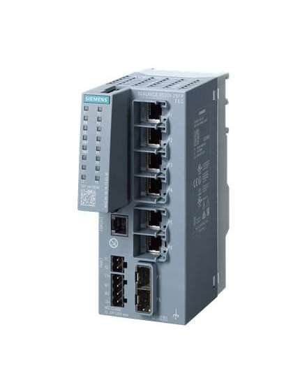 SIEMENS 6GK5206-2BS00-2FC2