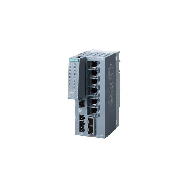 SIEMENS 6GK5206-2GS00-2AC2