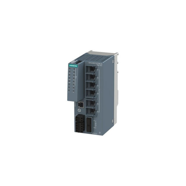 SIEMENS 6GK5206-2RS00-5FC2