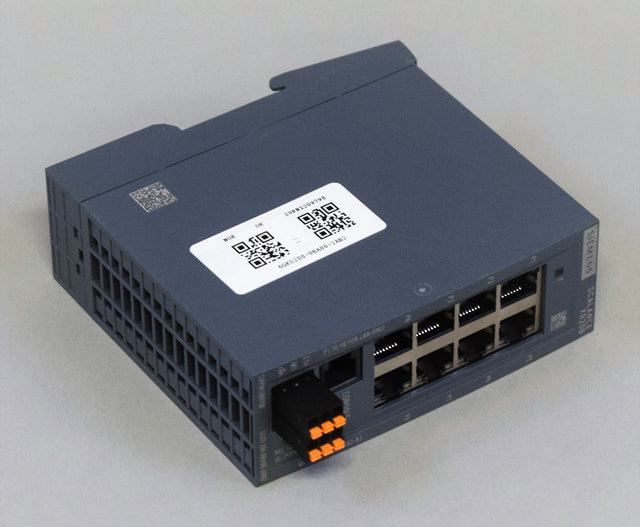 SIEMENS 6GK5208-0BA00-2AB2
