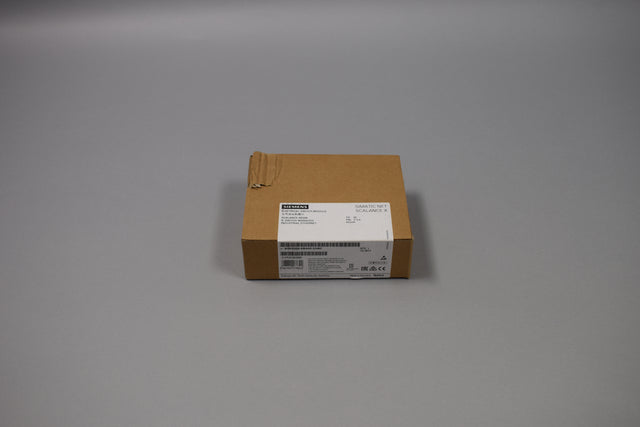 SIEMENS 6GK5208-0BA00-2AB2