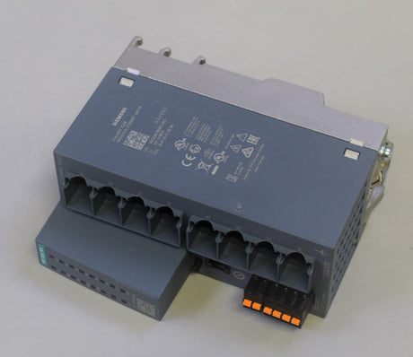 SIEMENS 6GK5208-0BA00-2AC2