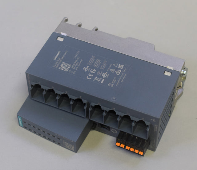 SIEMENS 6GK5208-0BA00-2AC2
