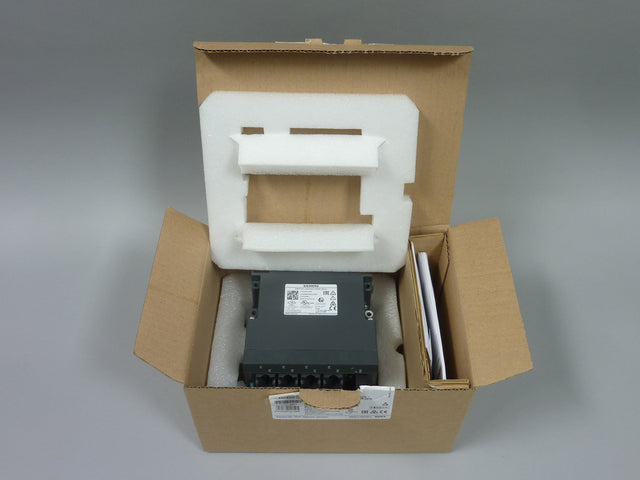 SIEMENS 6GK5208-0BA10-2AA3