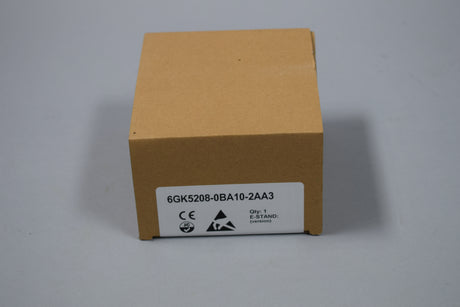 SIEMENS 6GK5208-0BA10-2AA3