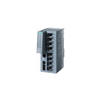 SIEMENS 6GK5208-0GA00-2FC2