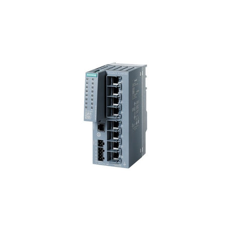 SIEMENS 6GK5208-0GA00-2FC2