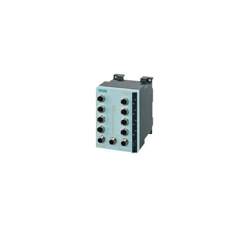 SIEMENS 6GK5208-0HA00-2AA6