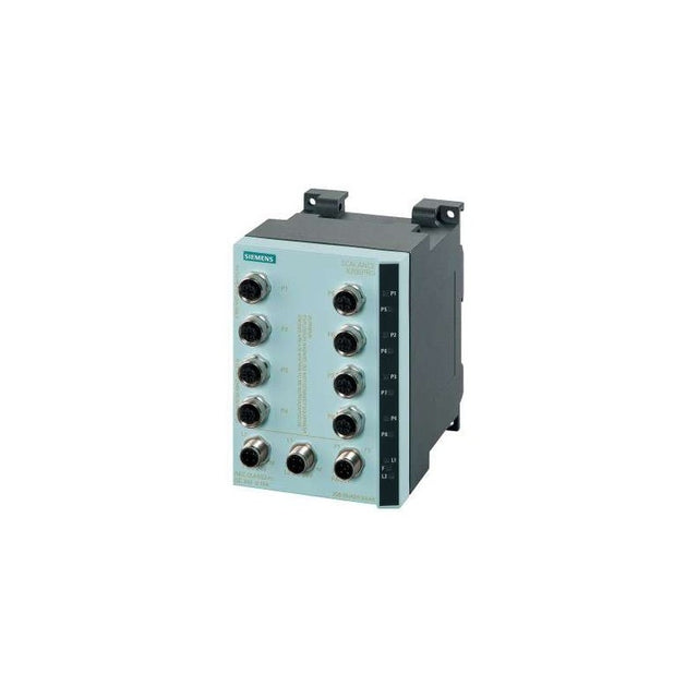 SIEMENS 6GK5208-0HA10-2AA6